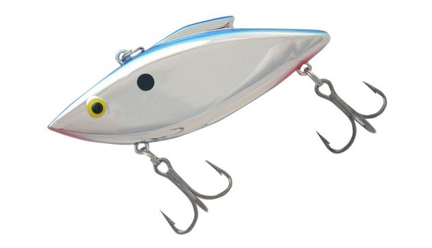 Fishing Friday: Is the Rat-L-Trap the Best Crankbait Ever? 
