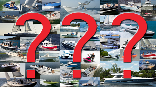 boat buying choices and decisions