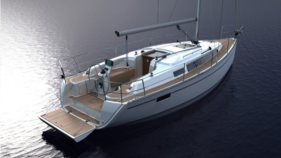 Bavaria Cruiser 33: Big Changes to Entry-Level Offering thumbnail