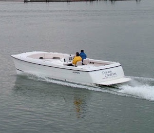 Catamaran Innovation