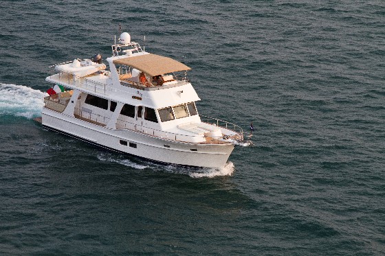 Cannes Boat Show Focus – Grand Banks 54EU and Beneteau Swift 50
