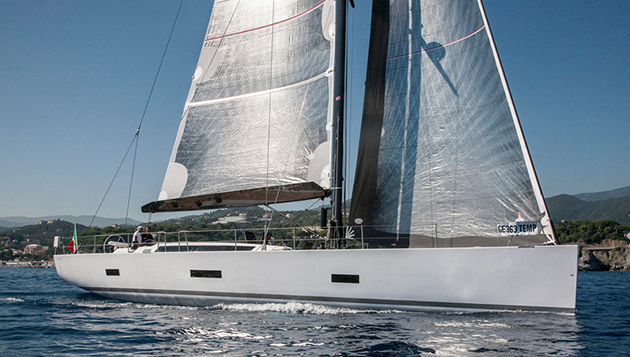 Boats We Love: ICE 62 and CNB 76