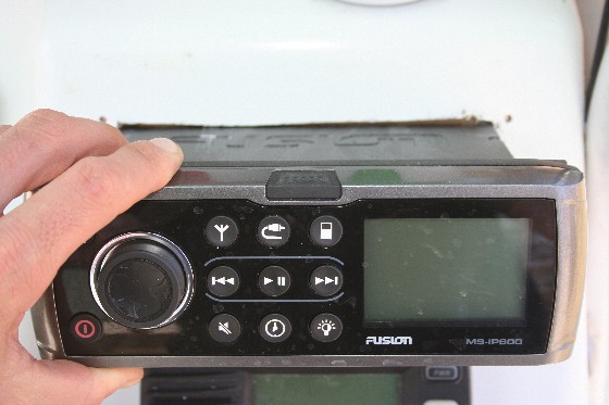 Chooseand install wisely, or your new marine stereo probably won't last long.