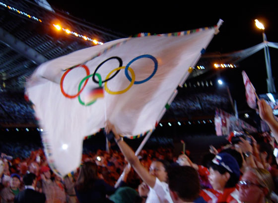 US Olympic Trials: Halfway Through thumbnail