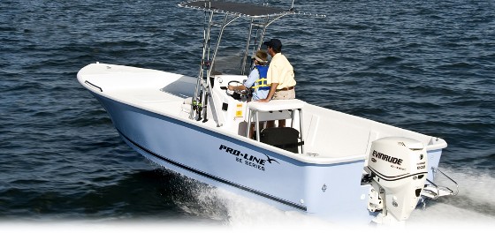 The Pro Line Se Series Do Reasonably Priced Boats Exist Boats Com