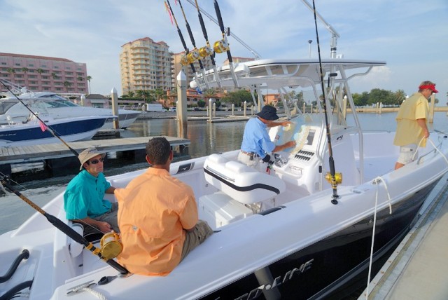 Renting a Boat vs. Buying: The Pros and Cons