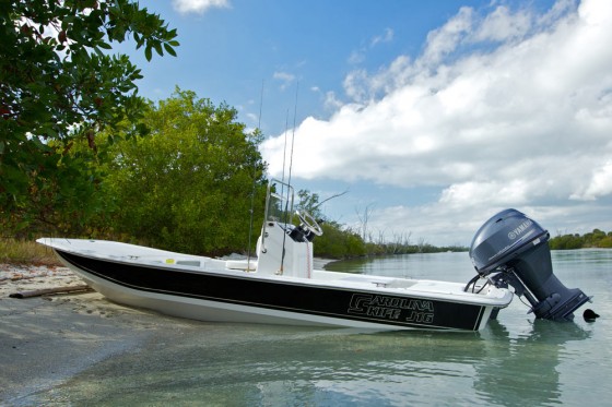 Holiday Gift Guide: Boats for Beginners